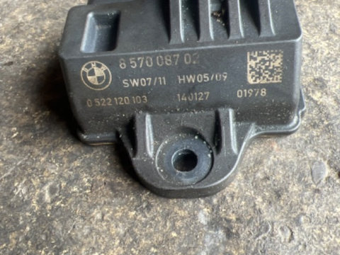 Releu buji Bmw 3.0 Diesel N57 cod 857008702