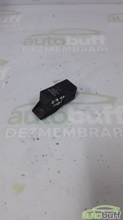 Releu Buji Citroen C3 I (2002-2009) 1.4 HDI 964046