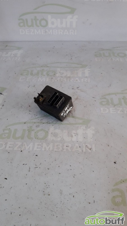 Releu Buji Fiat Marea 1.9JTD 0281003018