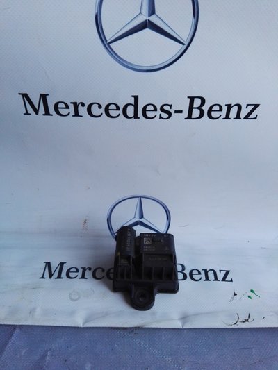 Releu buji Mercedes euro 5 cod A6519000900 motor 2