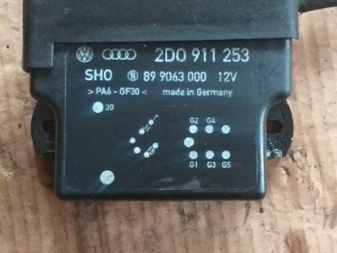 Releu buji VW LT 35 cod produs:3D0911253 /3D0 911 253