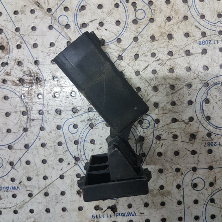 RELEU BUJII 038907281 Audi A3 8P 2006 Hatchback 1.9 TDI, 77 KW, BLS, E4