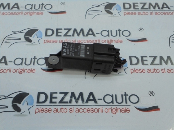 Releu bujii 038907281D, Vw Golf 5 Variant 1.9 tdi