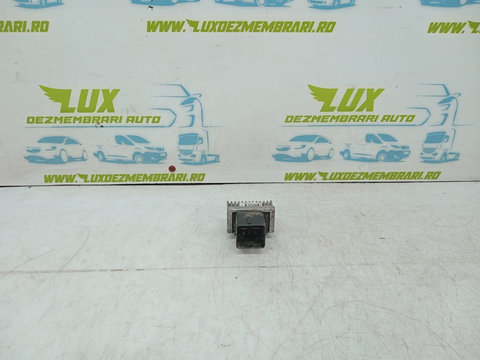 Releu bujii 1.5 dci 110678071r Renault Clio 4 [2012 - 2020]