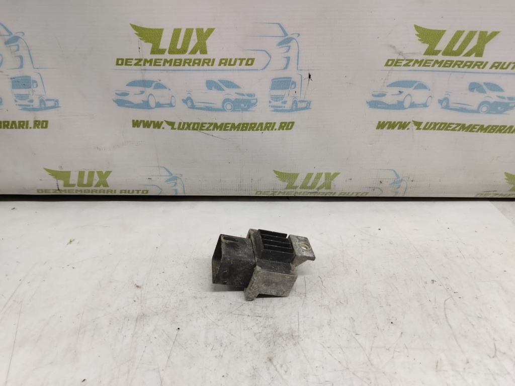 Releu bujii 1.5 k9k 8200859243 Renault Megane 3 [2008 - 2014]