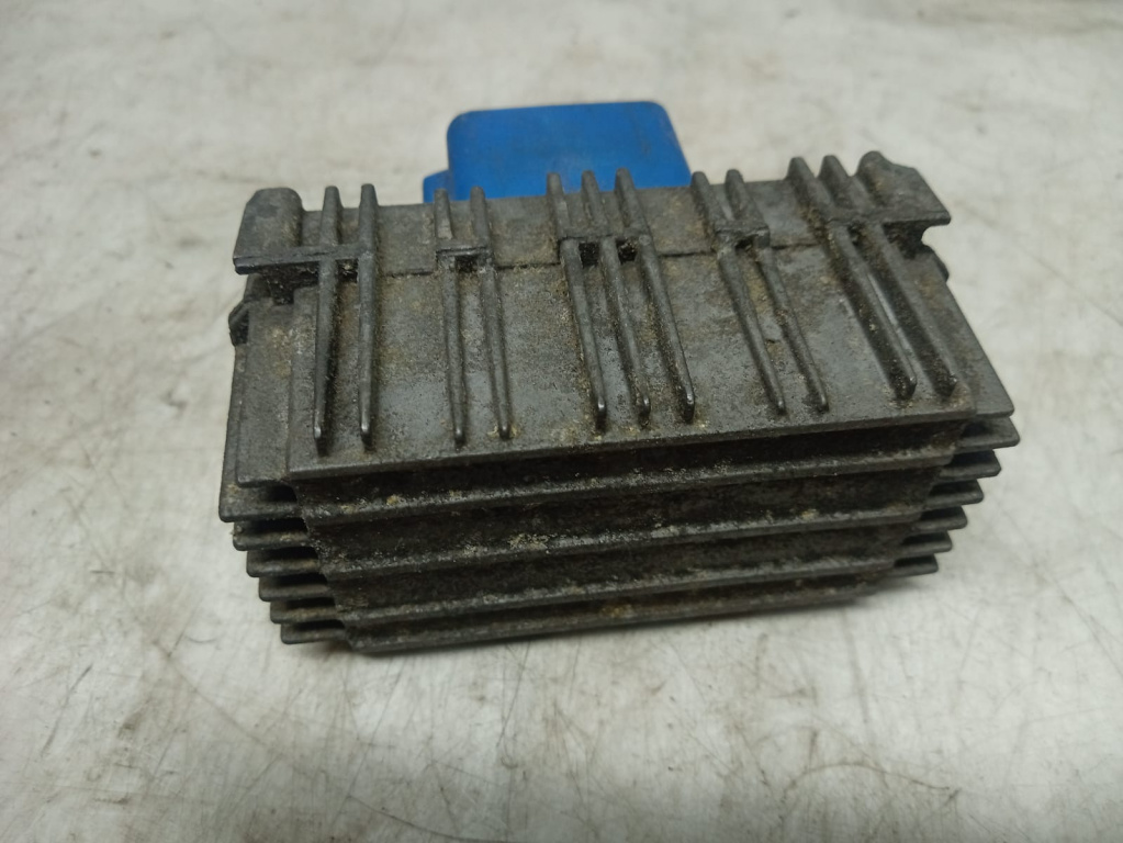Releu bujii 1.9 cdti Z19DTL 55353011 Opel Tigra 2 