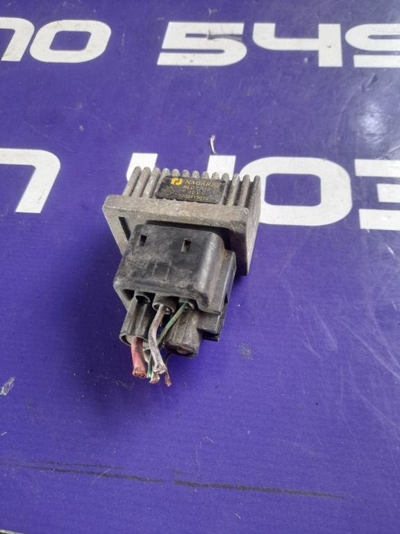 RELEU BUJII 1.9 DCI ,RENAULT LAGUNA 2 , COD PIESA: