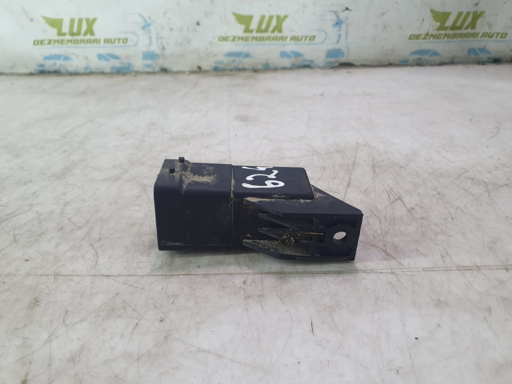 Releu bujii 110673774R 1.6 dci r9m414 Renault Kadj