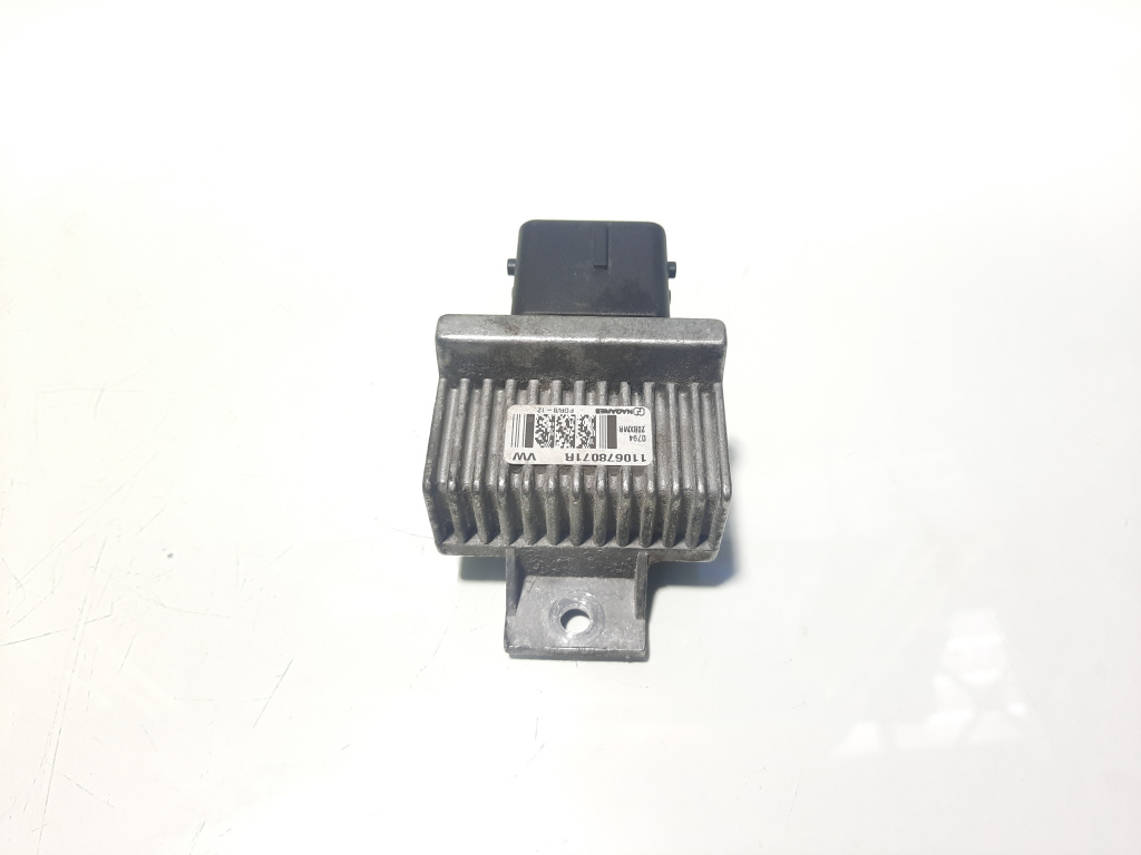 Releu bujii, 110678071R Mercedes Clasa A (W176) 1.5 DCI, K9K451, OM607951 (id:452903)