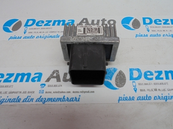 Releu bujii, 110678071R, Renault Megane 3 Grandtou