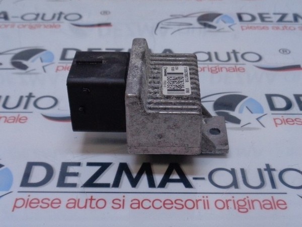 Releu bujii, 110678071R, Renault Megane 3 hatchbac