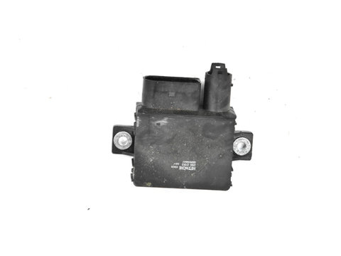 Releu bujii 2502193 BMW Seria 1 (E81) 2.0 D cod motor N47D20A