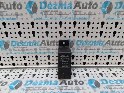 Releu bujii, 3M5T-12A343-AA, Ford Focus 2 cabriole