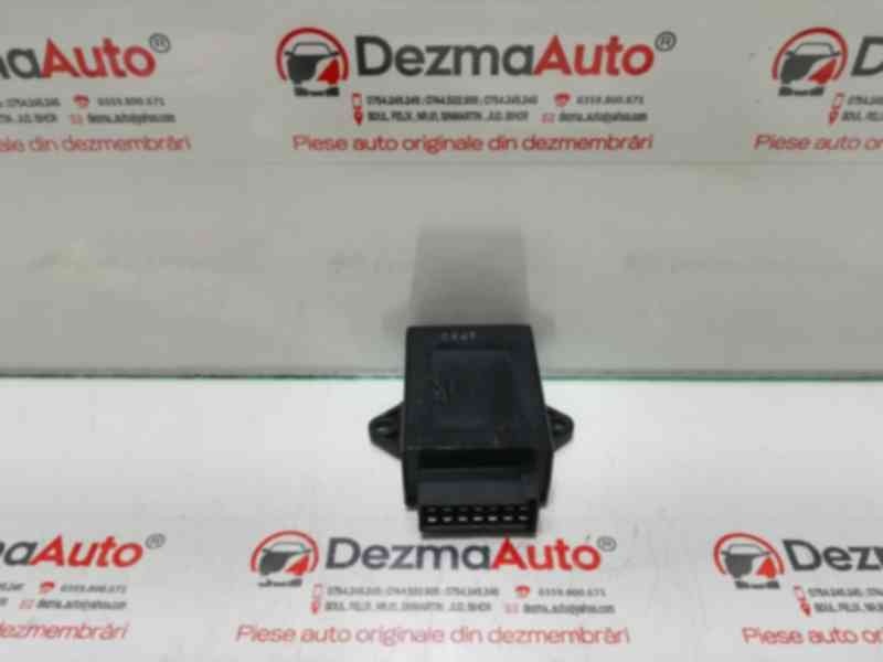 Releu bujii 3S7T-17D539-AC Ford Mondeo 3 sedan (B4