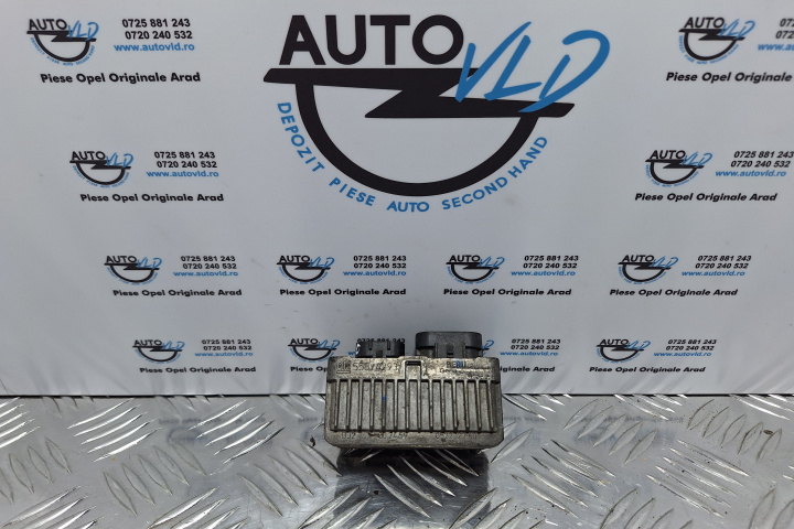 Releu bujii 55574293 Chevrolet Aveo T300 [2011 - 2020]