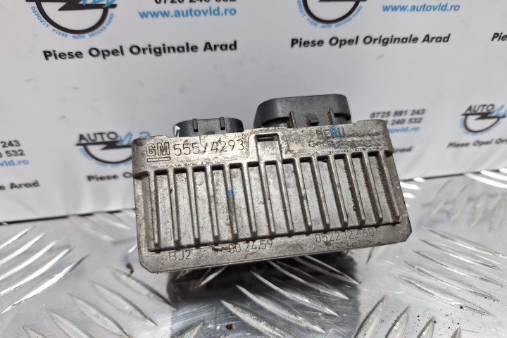 Releu bujii 55574293 Chevrolet Captiva [