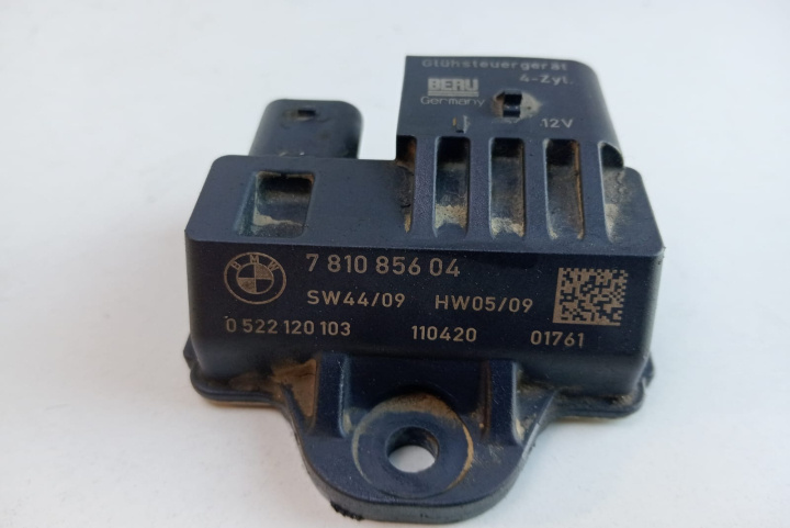 Releu bujii 781085604 BMW Seria 5 F10 [2009 - 2013]