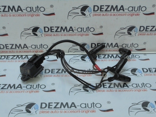 Releu bujii 781085605, Bmw 5 (E60) 2.0 d, N47D20C