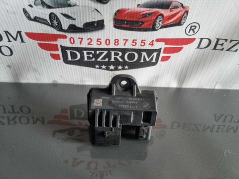 Releu bujii 8519472 N57D30A BMW Seria 3 F31 330dX