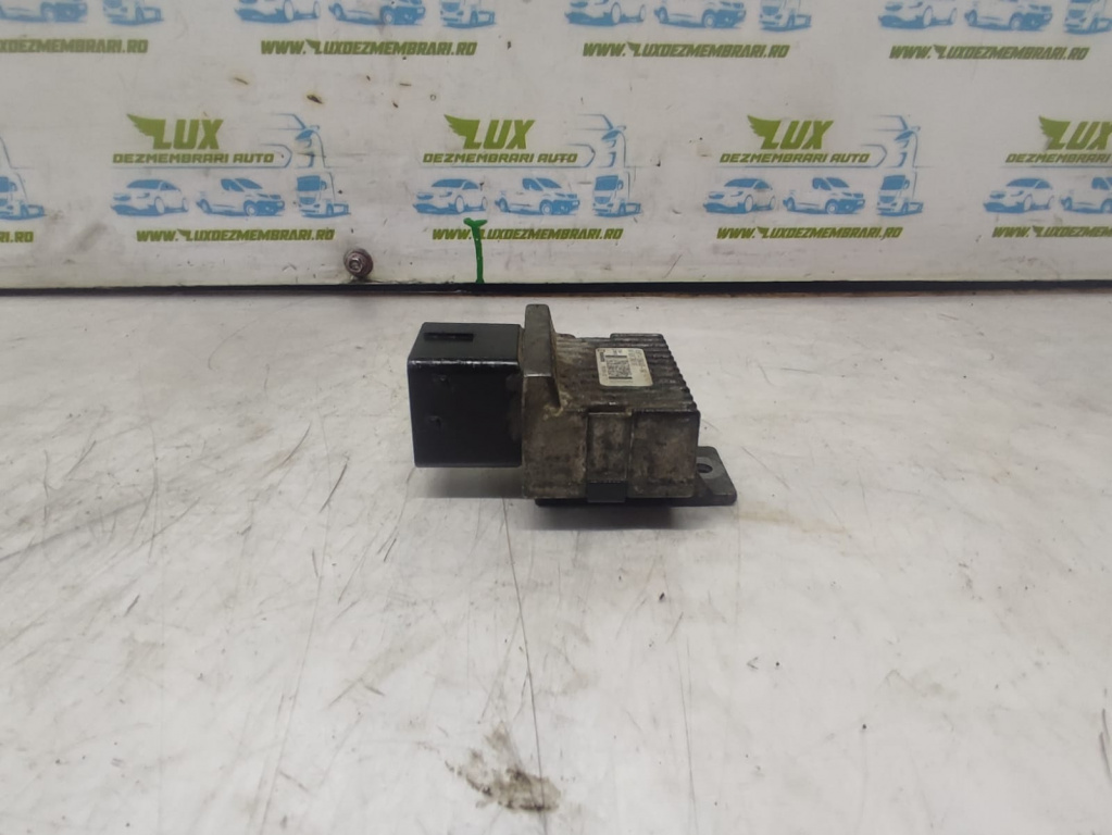Releu bujii 9663824880 1.6 d4-d 3WZ-TV C