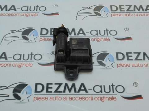 Releu bujii A6519005502, Mercedes Clasa S (W221) 2.2cdi