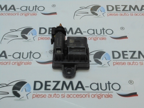 Releu bujii A6519005502, Mercedes Sprinter 3-t (906) 2.2cdi