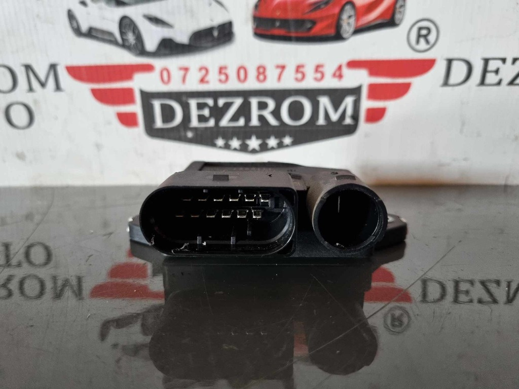 Releu bujii A6549009900 Mercedes-Benz Vi