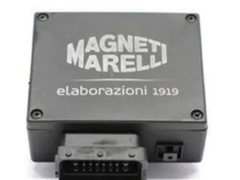 Releu bujii ALFA ROMEO 159 Sportwagon 939 MAGNETI MARELLI 000202114182 PieseDeTop