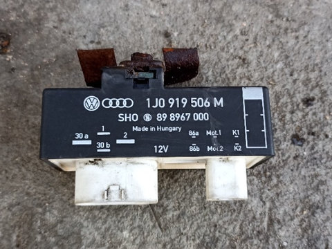 Releu bujii Audi A3, 1J0919506M