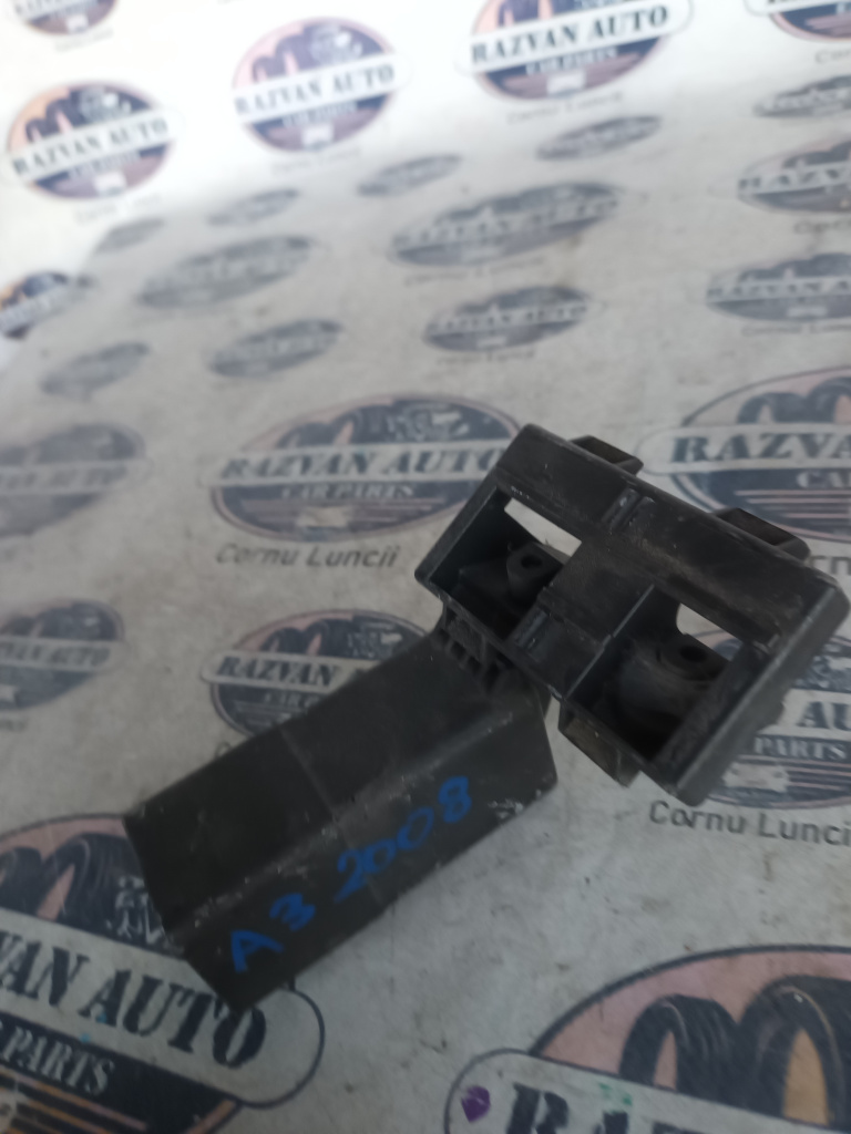 Releu bujii Audi A3 2008, 038907281D