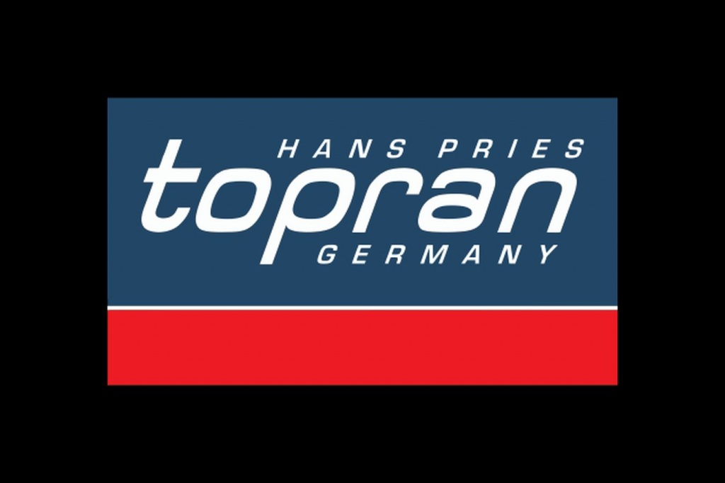 Releu bujii AUDI A3 Sportback 8VA TOPRAN 115875