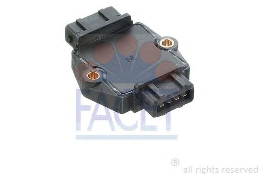 Releu bujii AUDI A4 Avant 8D5 B5 FACET FA 9.4072