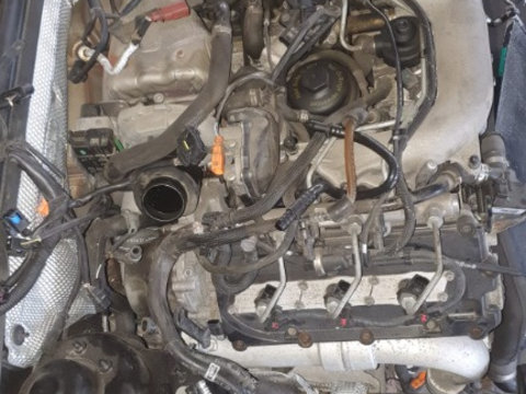 Releu bujii Audi A4 B8 motor 2.7