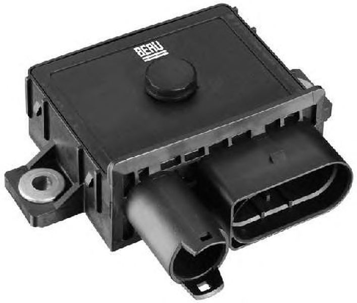 Releu bujii BMW 1 E87 BERU GSE101