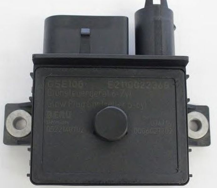 Releu bujii BMW 5 F10 F18 BERU GSE108