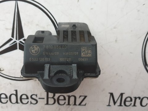 Releu bujii Bmw F10 781085603