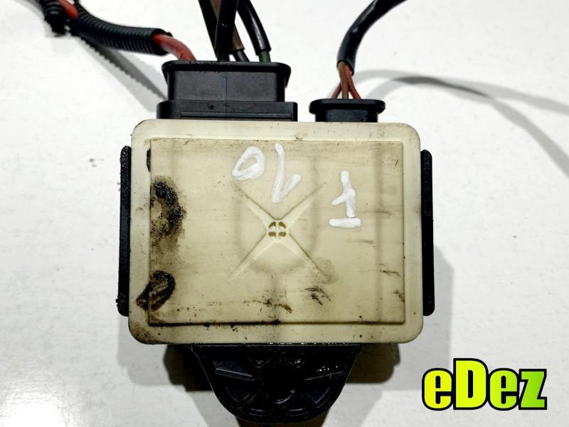 Releu bujii BMW Seria 3 (2006-2012) [E92] 2.0 d N47 7810856