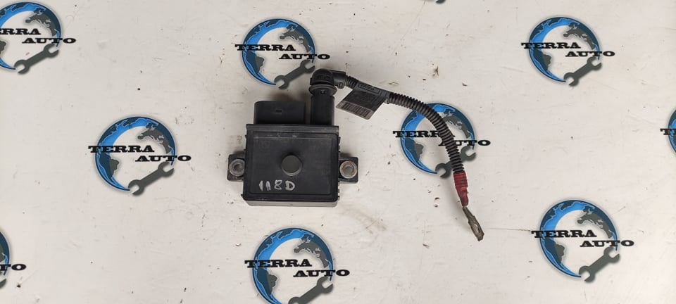 Releu bujii BMW Seria 3 (E90 / E92) 2.0 D cod: 778682107