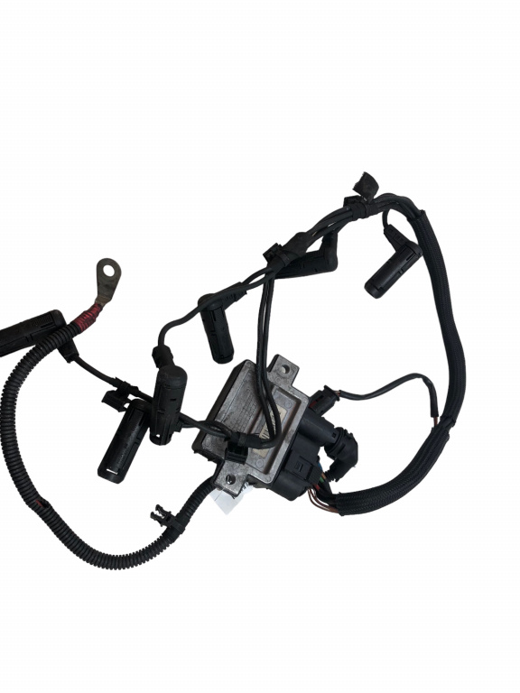 Releu bujii Bmw Seria 7 (F01) (2008-2011