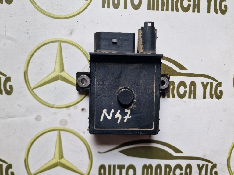 Releu bujii bmw X5 E70 cod 0522140701