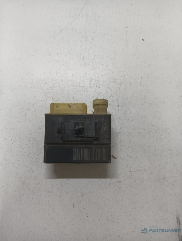 Releu bujii CITROËN C4 Picasso I UD_ 2006 - 2013 1.6 HDi 9HY (DV6TED4), 9HZ (DV6TED4) 9652021180