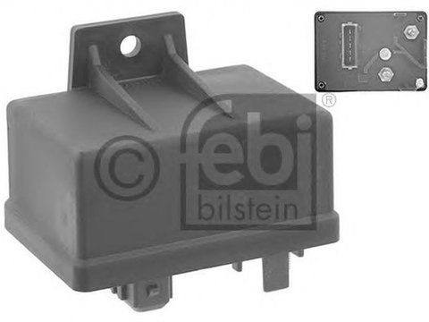 Releu bujii CITROEN C15 VD- FEBI FE18342