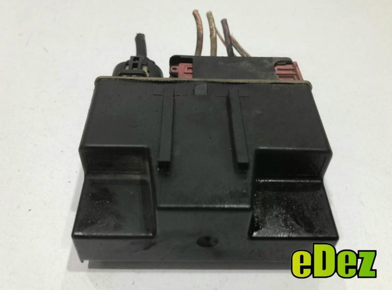 Releu bujii Citroen C3 2 (2009-2013) 2.2 hdi 96520