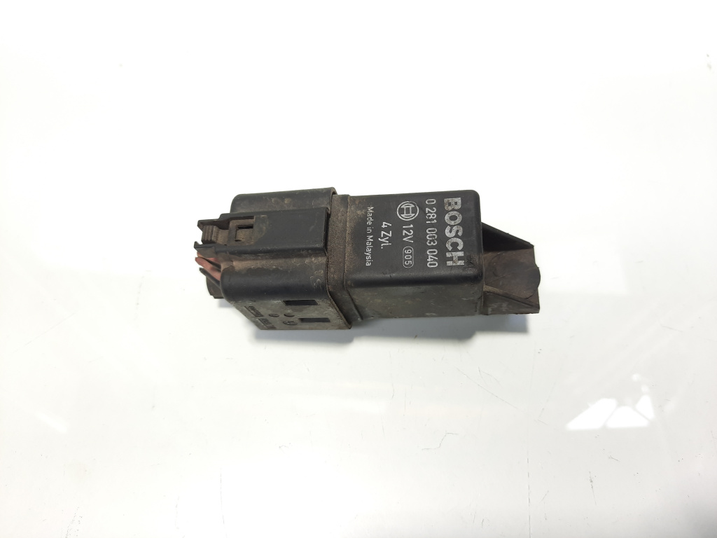 Releu bujii, cod 05033351AA, 0281003040, Chrysler Sebring (JS) 2.0 CRD, ECD (id:474994)