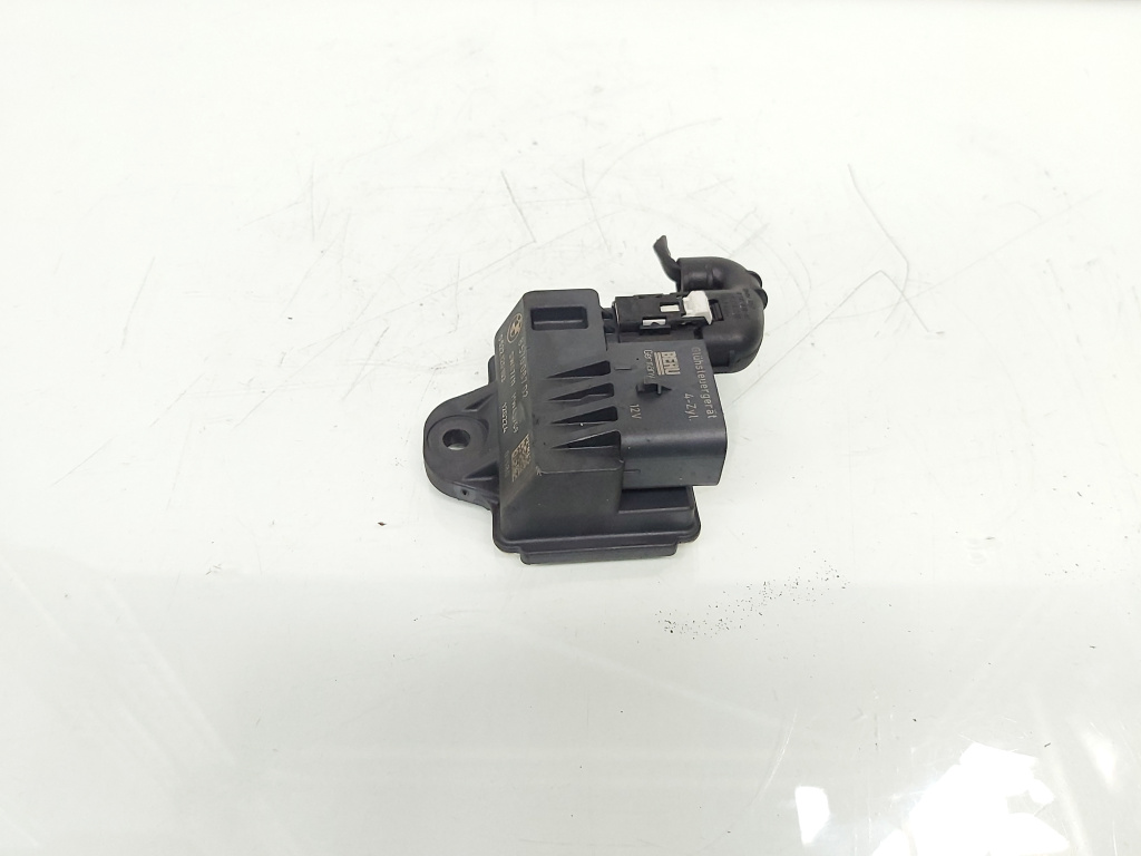 Releu bujii, cod 8570087-02, Bmw 3 (F30), 2.0 diesel, N47D20C (id:659413)