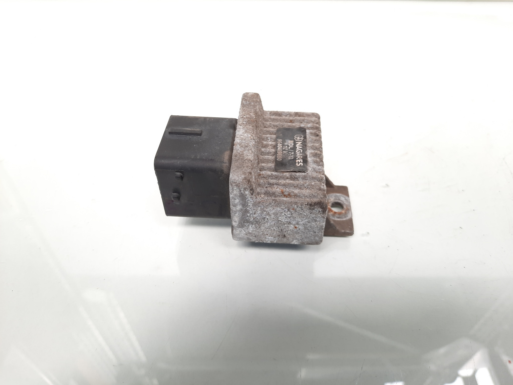 Releu bujii, cod 9640469680, Citroen C3 Picasso, 1.6 HDI, 9HX (id:605717)