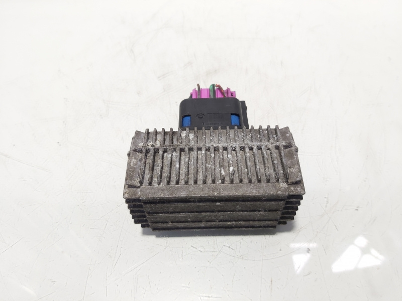 Releu bujii, cod GM55353011, Opel Meriva A, 1.3 CDTI, Z13DTJ (idi:643775)