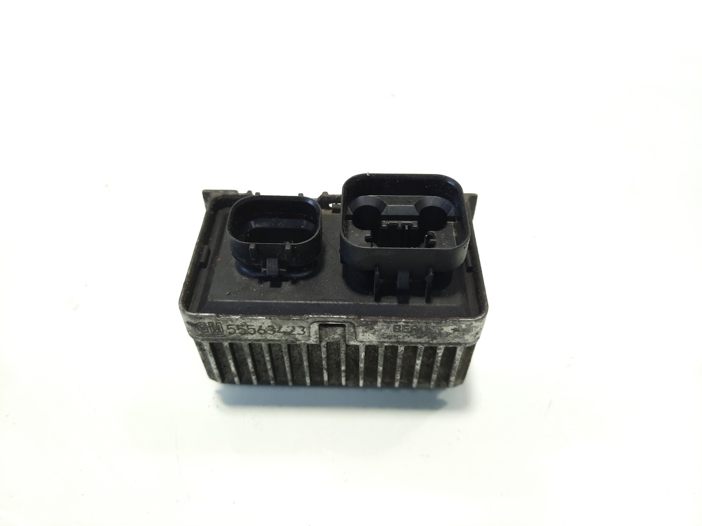 Releu bujii, cod GM55563423, Opel Insignia A Combi