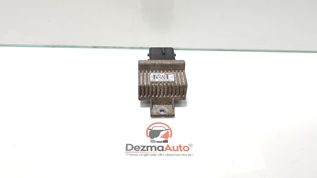 Releu bujii, Dacia Lodgy, 1.5 dci, K9K612, 110678071R