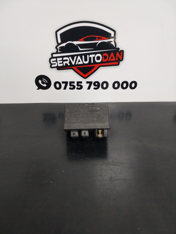 Releu bujii Fiat Bravo 2 (2006->) [198] 1.9 Mot